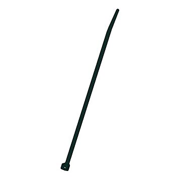 22 brida para uso exterior negro 4,8x530 u61x