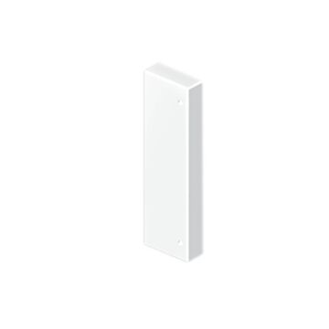 93 tapa final blanco ral9010 50x170 u24x