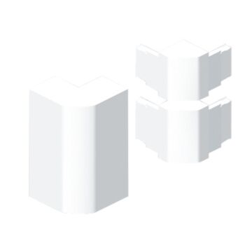 93 ángulo exterior blanco ral9010 70x170 u24x