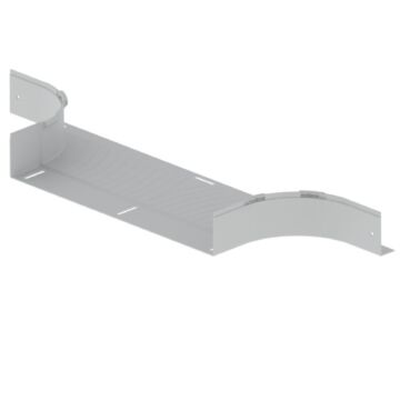 66 derivación t gris ral7035 100x600 u23x