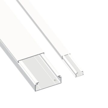 78 moldura sin tabique blanco ral9010 10x22 u43x