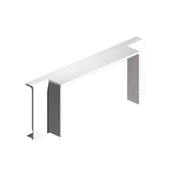 73 derivación t blanco ral9010 40x60 u24x