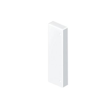 93 tapa final blanco ral9010 70x130 u24x