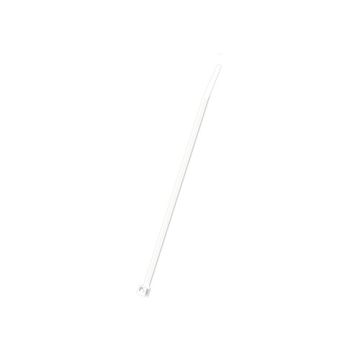 22 brida para uso interior natural 4,8x370 u60x