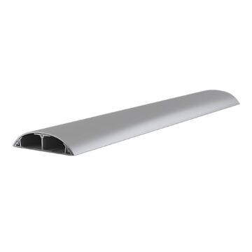 74 canal de suelo antracita 18x75 u48x