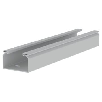 66 bandeja lisa gris ral7038 60x100 u48x