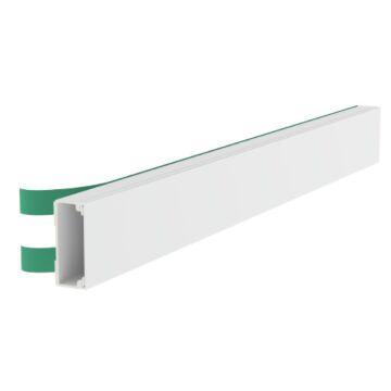 78 moldura autoadhesiva blanco ral9010 20x50 u23x