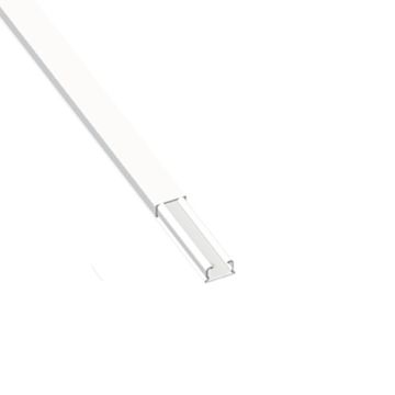 78 moldura sin tabique blanco ral9010 16x30 u23x