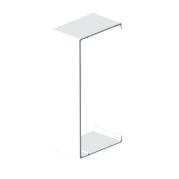 73 cubrejuntas blanco ral9010 60x150 u24x