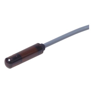 Fotocélula, barrera para amplificador externo, serie mof, emisor