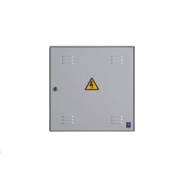 Puerta metálica pm-6070 puerta 600x700x200 en l