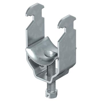 Abrazadera forma u 2056m/28