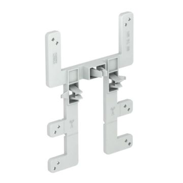 Adaptador caja derivación gr t60-t100