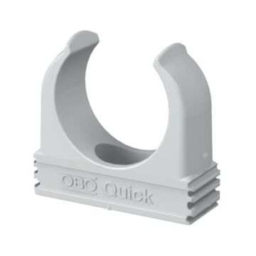 Abrazadera obo quick 2955/m50