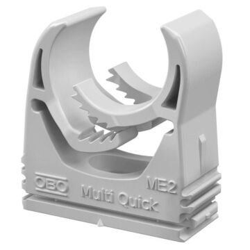 Abrazadera m-quick m-25 gr