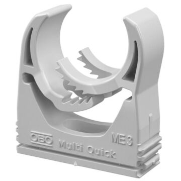 Abrazadera m-quick m-32 gr