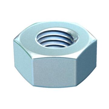 Tuerca hexagonal din 934 g