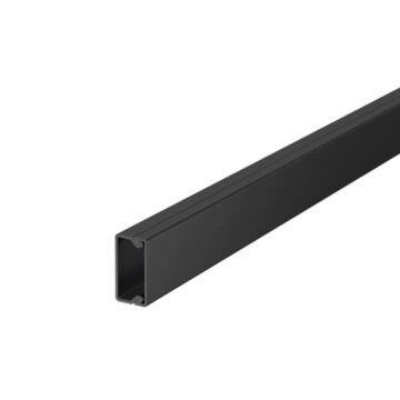 Canal para pared y techo wdk10020srw,con banda adhesiva