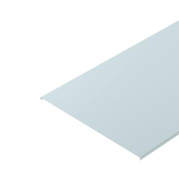 Tapa no perforada drlu 500 fs,p/band.portac.y band.de esc.