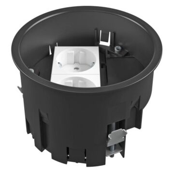 Soporte de montaje para ges r2 mt r2 vde,con 2 x vde