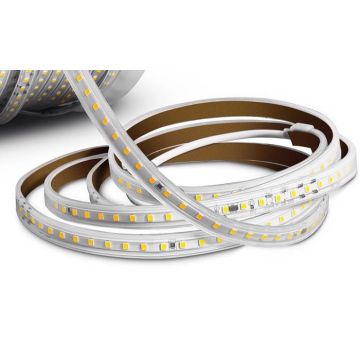 Tira led 1 metro 15w 230v 6500k ip65