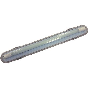 Pantalla estanca blueled 1x1200mm