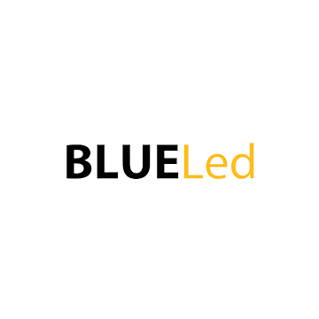 Tubo blueled t8 carnicería 1200mm 18w