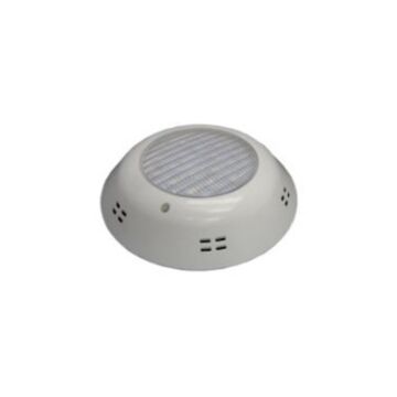 Luminaria led piscina par 56 superficie 18w, 2h, 1400lm 6000k