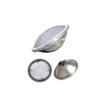 Luminaria led piscina par 56 empotrar 20w, 1800 lm,  6000k, 2h
