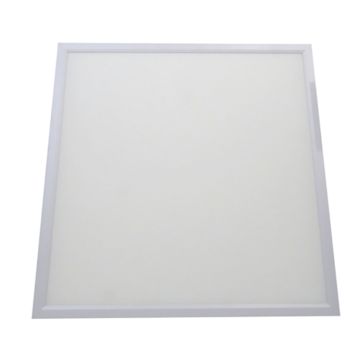 Panel 595x595mm 220v 40w smd 4014 4000lm blanco 5000k
