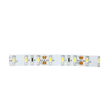Tiras led flexibles ip20 24w 12v smd3528 - blanco cálido