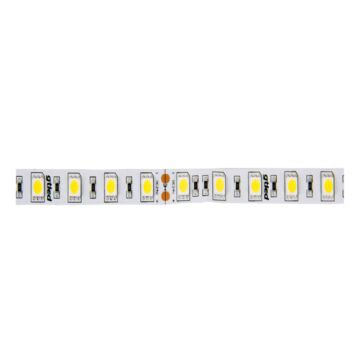 Tiras led flexibles ip20 72w 24v smd5050 blanco frío