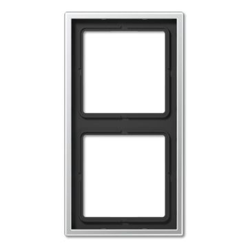 Marco doble ls aluminio