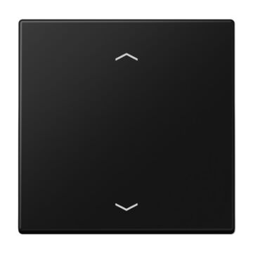 Tecla simple pers. lsnegro mate