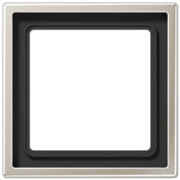 Marco simple ls acero
