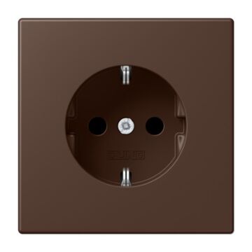  enchufe schuko® c/ protección. lc32130