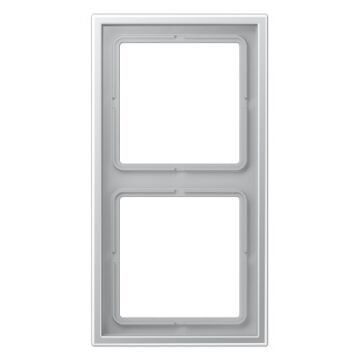 Marco doble ls zero aluminio