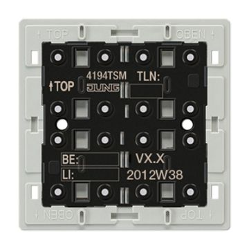 Módulo sensor universal f40, 4 fases