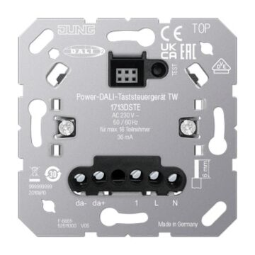 Regulador power-dali tw