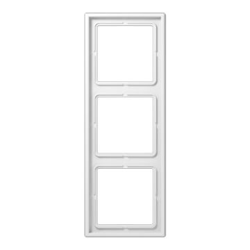 Marco triple ls blanco alpino