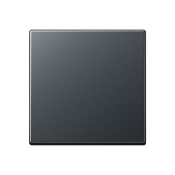 Tecla simple a antracita