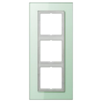 Marco triple ls plus cristal