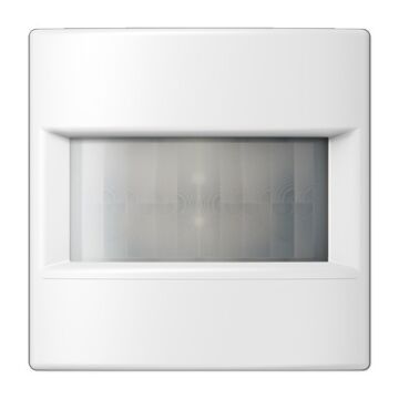 Detector mov. lb 1,1 ls blanco mate