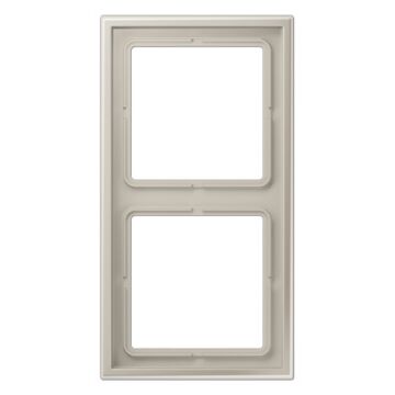 Marco doble ls zero acero