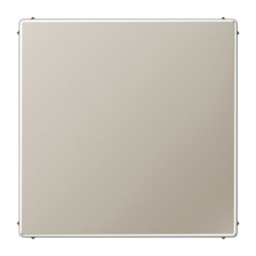 Tapa ciega ls acero