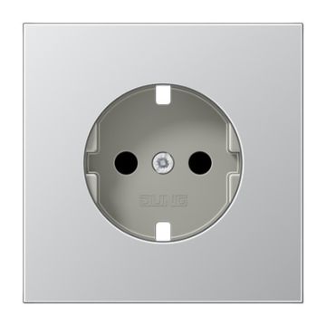 Cazoleta schuko® prot. ls alum.