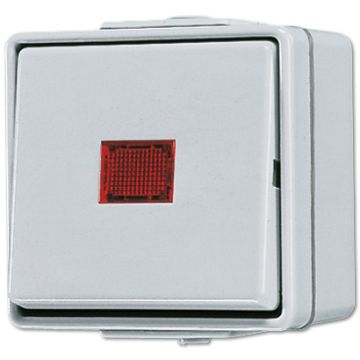 Interruptor conmutador wg 600 