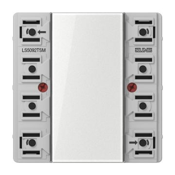 Módulo sensor universal f50, 2 fases. ls