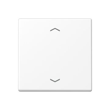 Tecla simple pers.  a bl. mate