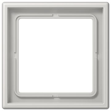 Marco simple ls gris claro